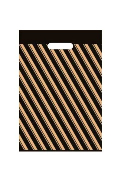 KENT Reinforced Black Bag No6 60*70 Cm 50 Pieces