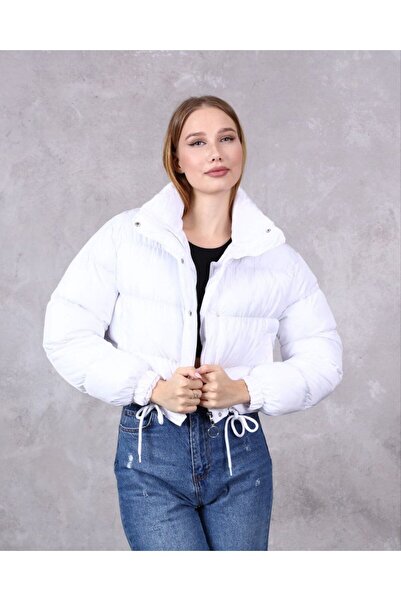 SUXİRCNHTMTS Urban Chill Puffer