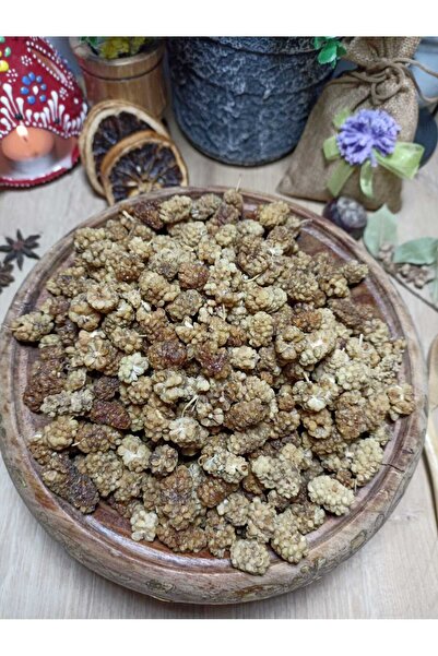 Diyet AVM Dut Kurusu Beyaz Malatya