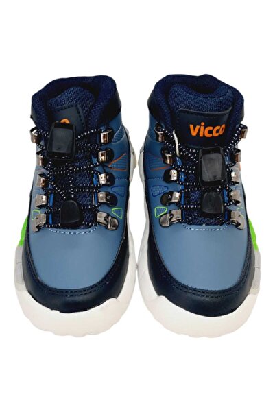 Vicco VİCCO ELLEN GÜNLÜK IŞIKLI ÇOCUK BOTU