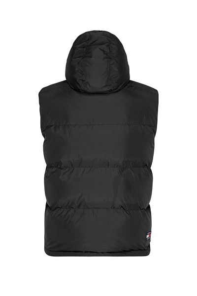 Tommy Hilfiger Tjm Alaska Vest - Stylish and Thermal Insulated Design