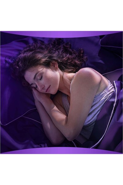 Orkid Platinum Night Extra Plus Pad 20X4 80 Pieces