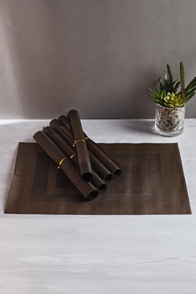 Perotti Biagio Hasır 6'lı Amerikan Servis-Sıcak Kahve