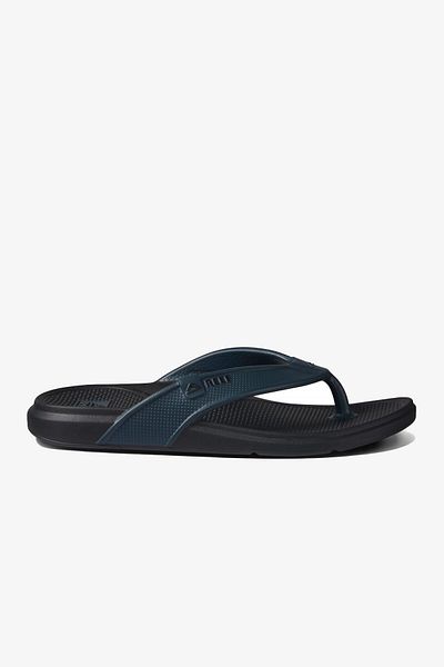 Reef Flip-flops albaștri Oasıs pentru bărbați Cj4098-005