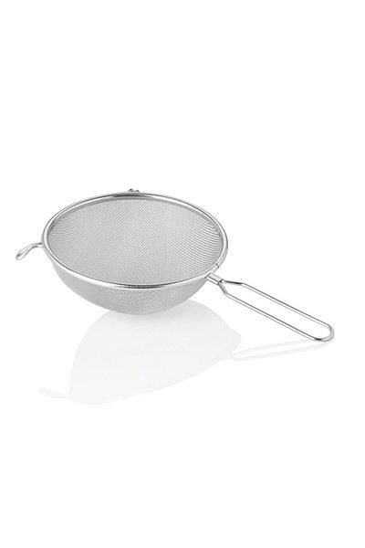 Esf Steel Strainer - 18 Cm