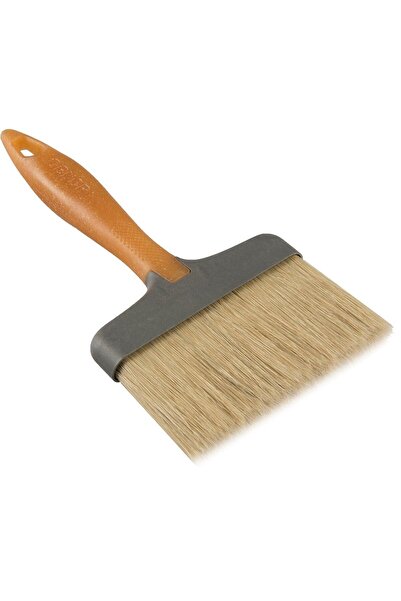 Dekor 6004 Doğal Kestirme Fırça 4*100mm