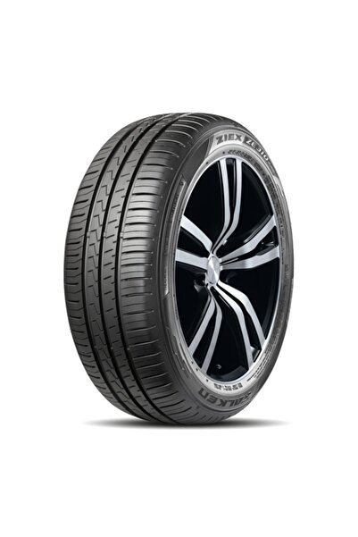 Falken 195/40R16 80V Xl Zizex ZE310 Ecorun Oto Yaz Lastiği ( Üretim Yılı: 2024 )