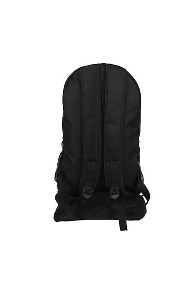 hummel Black Modica Backpack