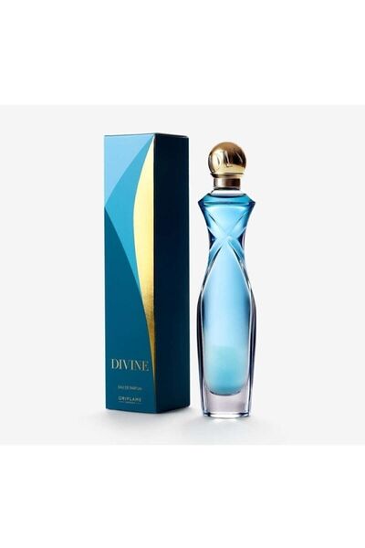 Oriflame Divine Edp 50ml New
