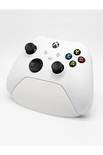MOMENT3D Xbox Joystick Standı - Xbox Controller/kol Tutucu Uyumlu Sadece Stan...