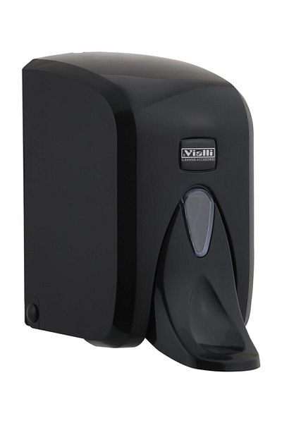Vialli F5mb Medical Foam Dispenser 500 ml (ΜΑΥΡΟ)