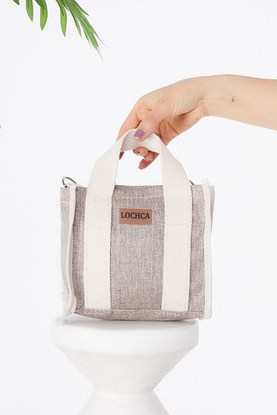 TOFİSA Mink Women's Bag - 25525