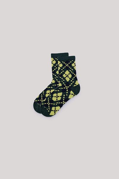 Nebbati BG Store Шарени чорапи за момче