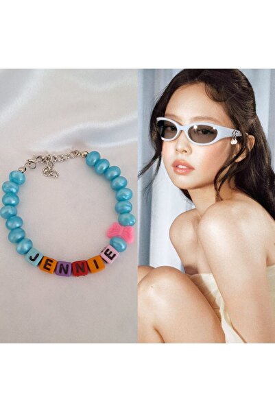 SOUL BY A&B Blackpink Jennie Bileklik