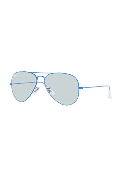 Ray-Ban RB3025 9222T3 58 AVIATOR EVOLVE GÜNEŞ GÖZLÜĞÜ