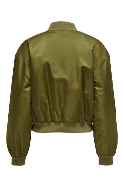 ONLY Onlnanna Bomber Jacket - 15322764   Model