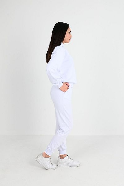 Koza Butik Γυναικεία φόρμα Motif Σετ 3985-24