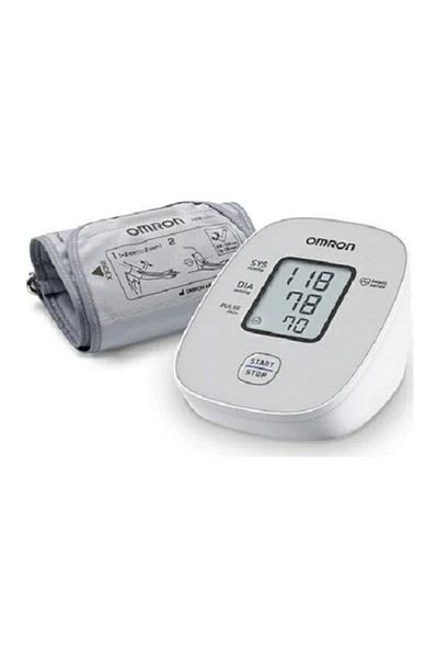 Rodrigo Omron M2 Tensiometer Measuring from Baseless Column (Without Memory)
