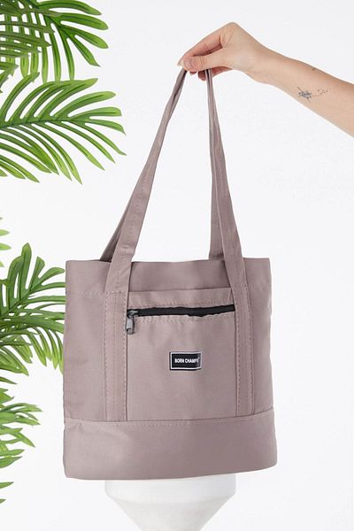 TOFİSA Mink Women's Bag - 21842