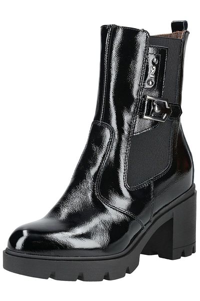 Nero Giardini Stiefelette