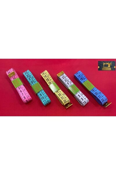 Simline Μεζούρα με κορδέλα (150cm) Προϊόν 1ης κατηγορίας (1 ΤΕΜ.)