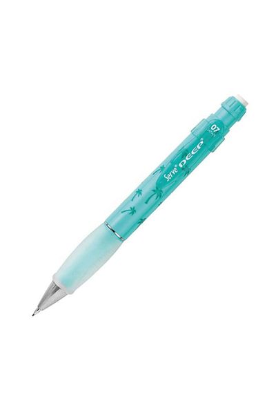 Serve Mint Green Deep 0.7mm Versatil Palm Pen
