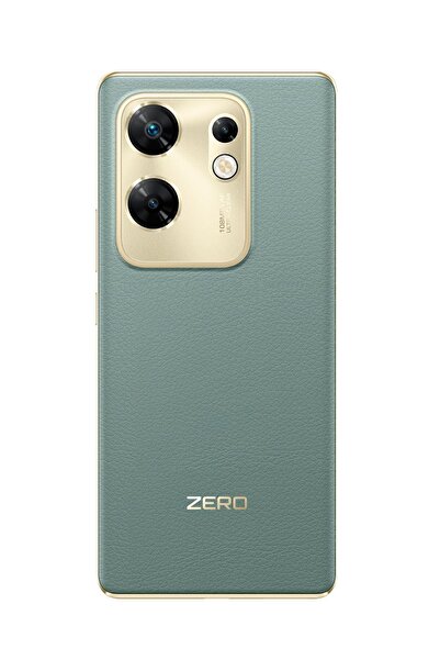 INFINIX Zero 30 8 GB Ram + 8 GB Sanal Ram 256 GB Cep Telefonu (Infinix Türkiye Garantili)