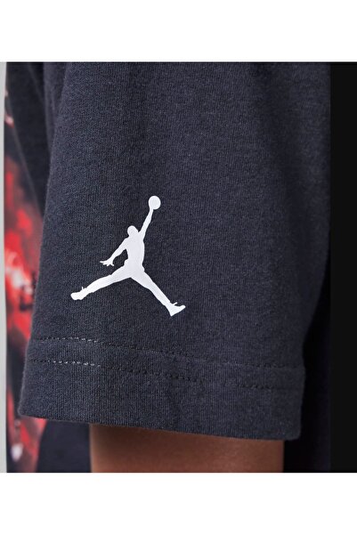 Nike Μπλουζάκι για αγόρι Jordan Lighting PSG SS - 95D268-G0T