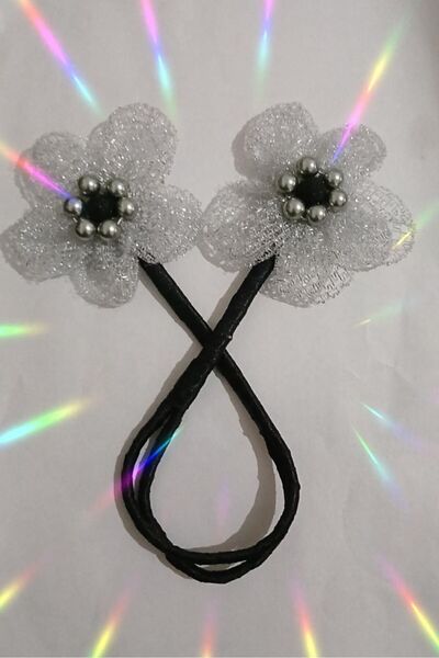 Kösedağ Telli Topuz Tokası