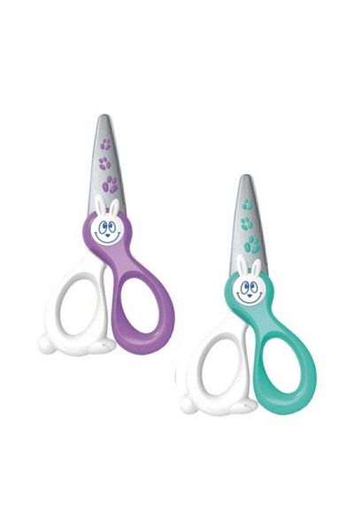 Maped Kidikut Kids Scissors 12cm (Pack of 20)3154141377020