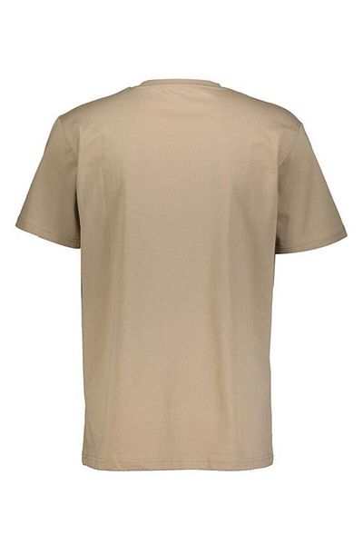 Diandor Ανδρικό κοντομάνικο μπλουζάκι DİANDOR Oversize 2317030