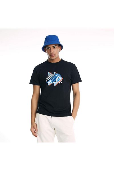 Ellesse Ανδρικό κοντομάνικο μπλουζάκι Basic Em023