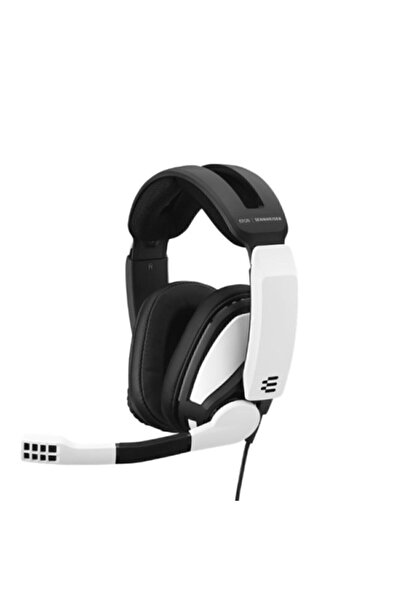 Sennheiser Epos | Gsp 301 Kulak Çevreleyen Oyuncu Kulaklığı