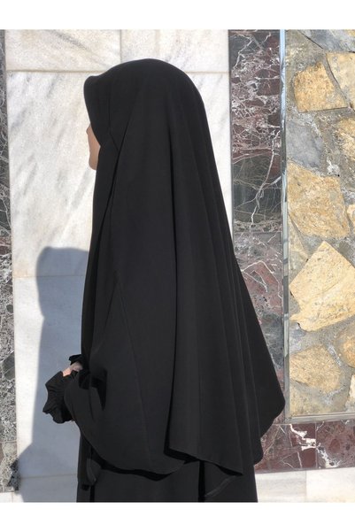 NAKŞİDİL Medina silk souffle