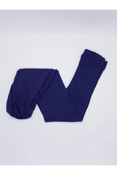 Dore Baby Purple Micro 50 Plain Mousse Pantyhose