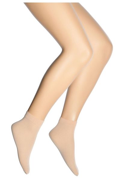 Dore Γυναικείες κάλτσες Light Skin Micro 40 Socket 12 Pack