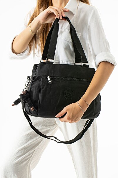 Çanta Trend Maymuncuk Gifted - Geantă de umăr Kenyon impermeabilă, curea lungă