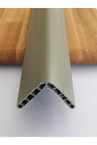 Erinci Plastik Köşebent, 16 Mt, 1 Pk