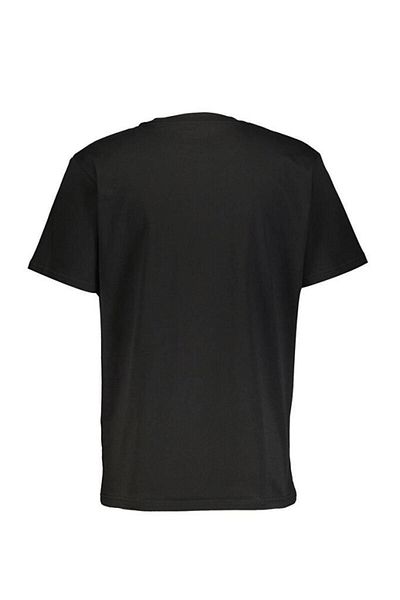 Diandor Ανδρικό κοντομάνικο μπλουζάκι DİANDOR Oversize 2317030