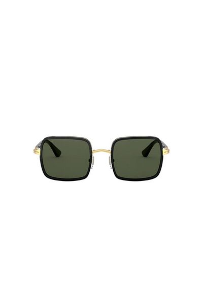 Persol 2475-S Unisex Sunglasses - 50-21 140 3N Persol ®   Made in Italy