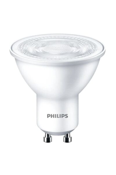 Philips Kelvin Günışığı Led Spot 5 Adet  4,7w=50w  4000