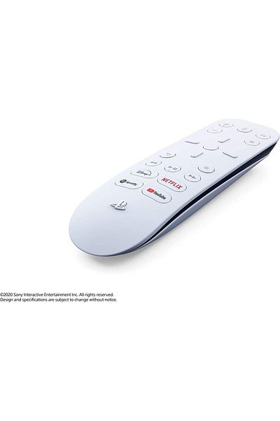 Sony PS5 Media Remote/ARA