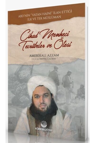 Küresel Kitap Cihad Menheci, Tecrübeler Ve Ötesi