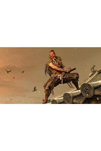 ACTIVISION Sekiro: Shadows Die Twice GCAM