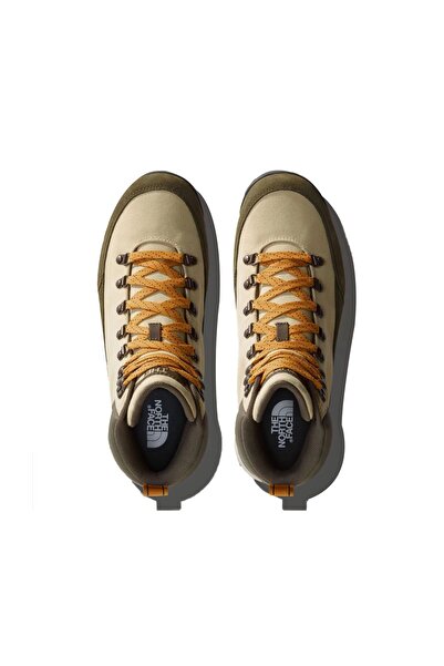 THE NORTH FACE Back To Berkeley Iv Textile Wp Erkek Trekking Bot ve Outdoor Ayakkabısı Renkli