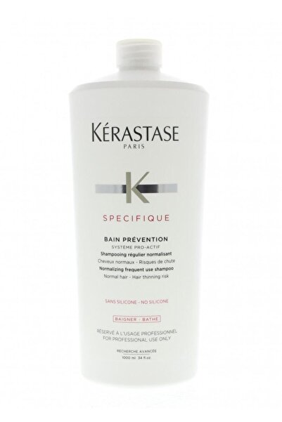 Kerastase Dk.hair.clinic Specifique Bain Prevention Dökülme Karşıtı Şampuan 1000 ml