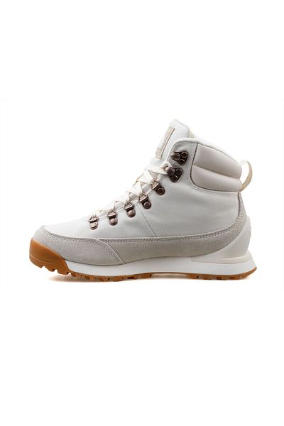 THE NORTH FACE Colorful Back to Berkeley Iv Textile Wp Trekking Outdoor Boots