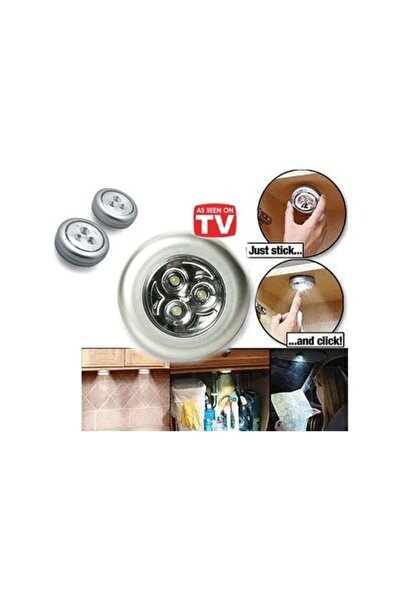 PERİBOİA Periboia Tent Lamp - Stick Form