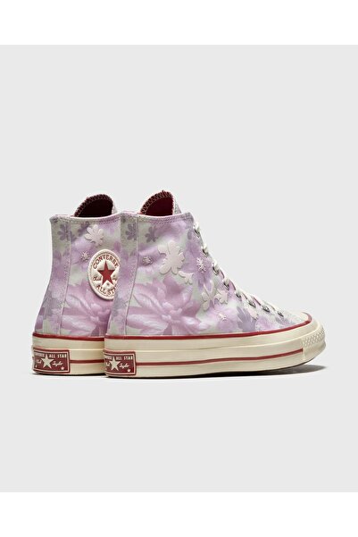 Converse Chuck 70 Desert Rave Kadın Krem Sneaker