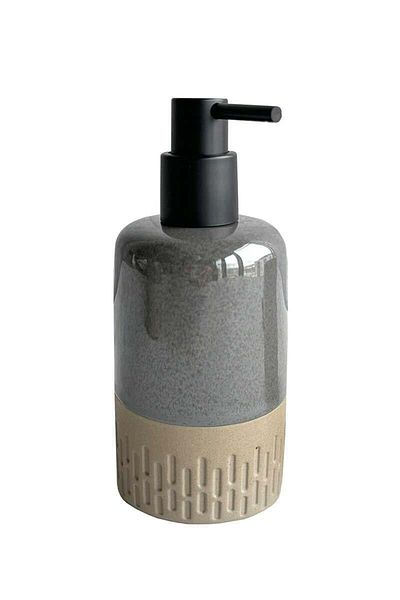 Prima Nova Primanova Troy Liquid Soap Dispenser - Άνετη χρήση